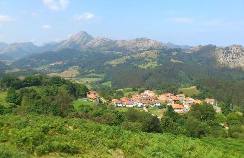 Rales Apartment | Apartamentos Rurales Andrea