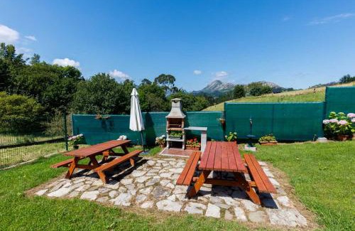 Rales Apartment | Apartamentos Rurales Andrea
