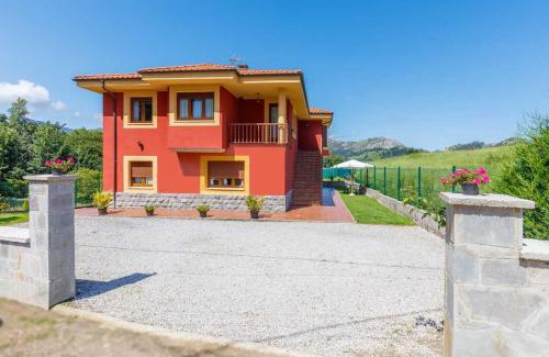 Rales Apartment | Apartamentos Rurales Andrea