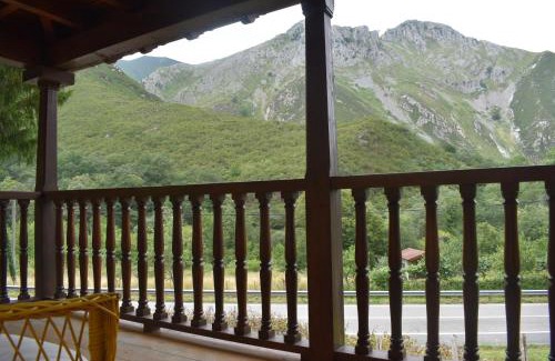 Santovena Apartment | APARTAMENTOS RURALES BUXIL