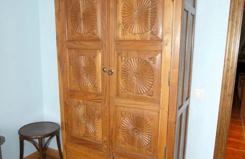 Tornon Apartment | Apartamentos Rurales Casa Tata