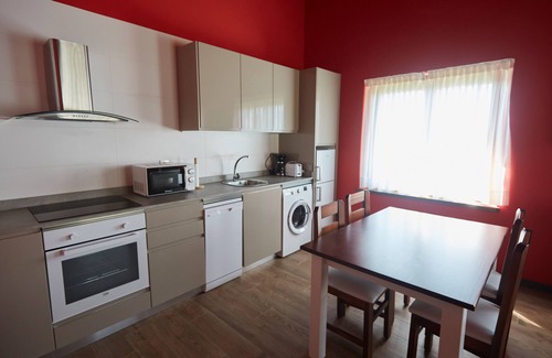 Collia Cottage | Apartamentos Rurales 'casa la Piedra', El Roble