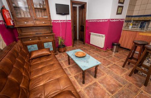 Valdes Apartment | Apartamentos Rurales Ca Xuacu La Antojana