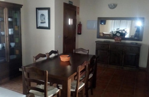 Talarrubias Apartment | Apartamentos Rurales Casas de los Maestros