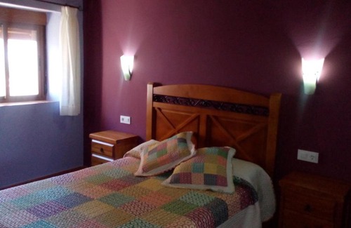 Talarrubias Apartment | Apartamentos Rurales Casas de los Maestros