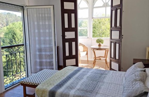 Luerces Apartment | Apartamentos Rurales Corias