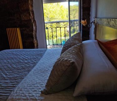 Luerces Apartment | Apartamentos Rurales Corias