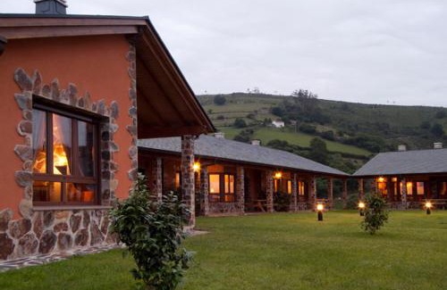Valdes Apartment | Apartamentos Rurales El Fresnu