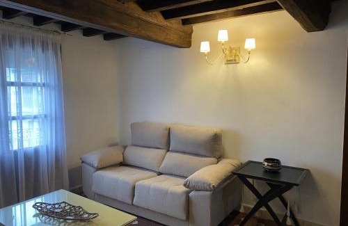 Hervas Apartment | Apartamentos Rurales El Zarzo