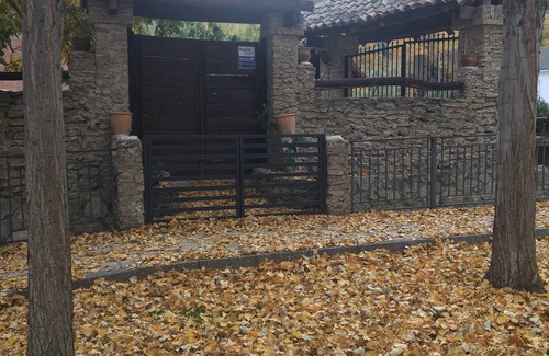 Arbuniel Apartment | APARTAMENTOS RURALES LABRADOR, Family and friends reunions, Groups, Up to 45 people.