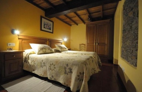 Pinera House | Apartamentos Rurales Romallande