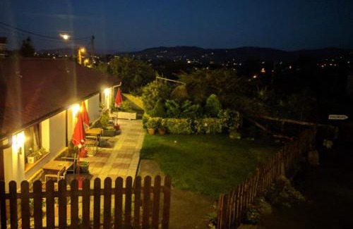 Quintueles Apartment | Apartamentos Rurales KNICASIA