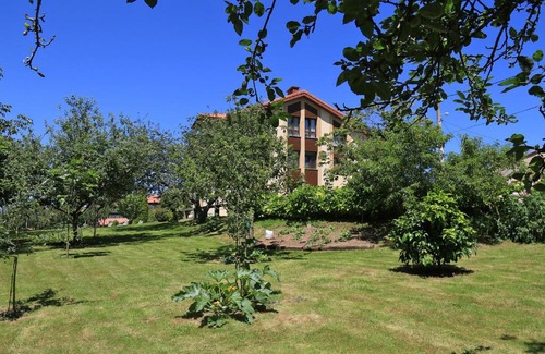 Llanes Apartment | Apartamentos Rurales L'Arquera