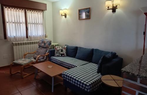 Puente Nuevo Apartment | Apartamentos Rurales Llagumelon