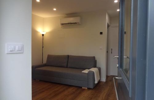 Villanueva Apartment | Apartamentos rurales la tienda de Villanueva