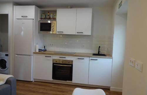 Villanueva Apartment | Apartamentos rurales la tienda de Villanueva