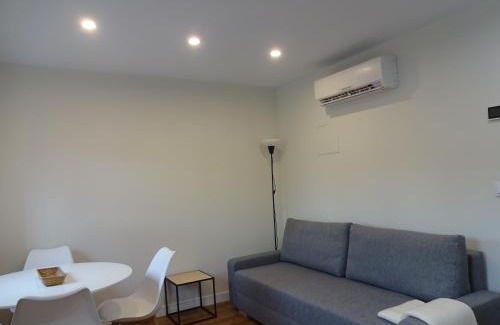 Villanueva Apartment | Apartamentos rurales la tienda de Villanueva
