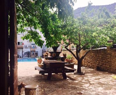 Arbuniel Apartment | Apartamentos Rurales Labrador