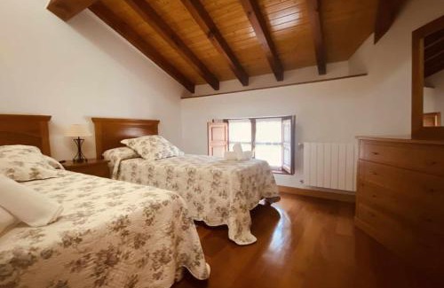 Pendueles Apartment | Apartamentos Rurales LLeguera