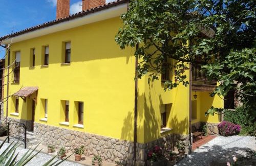 Priesca Apartment | Apartamentos Rurales Pernús