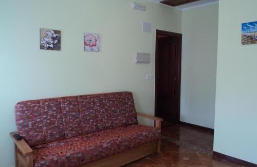 Priesca Apartment | Apartamentos Rurales Pernús
