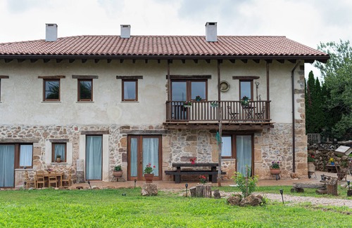 Lierganes Apartment | Apartamentos Rurales "pozas de Luna". Cabárceno - Liérganes