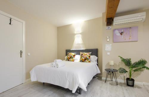 Alcala de Henares Apartment | Apartamentos RyC
