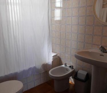 Ciutadella de Menorca Apartment | Apartamentos Sa Cala