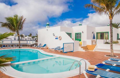 Matagorda Apartment | Apartamentos Sal y Mar