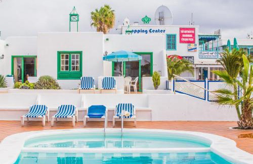 Matagorda Apartment | Apartamentos Sal y Mar