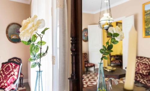 Alhama de Granada Apartment | Apartamentos Salmerones