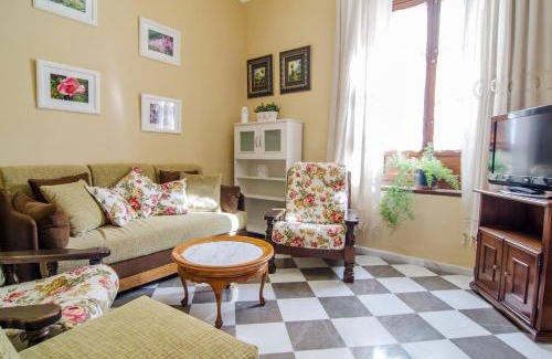 Alhama de Granada Apartment | Apartamentos Salmerones