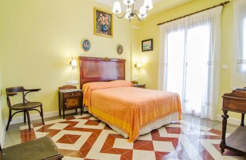 Alhama de Granada Apartment | Apartamentos Salmerones