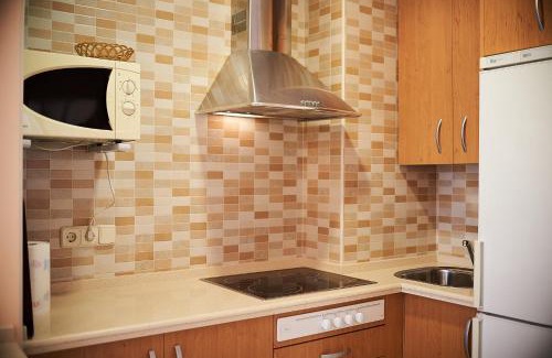 Encarnacion-Regina Apartment | Apartamentos San Andres