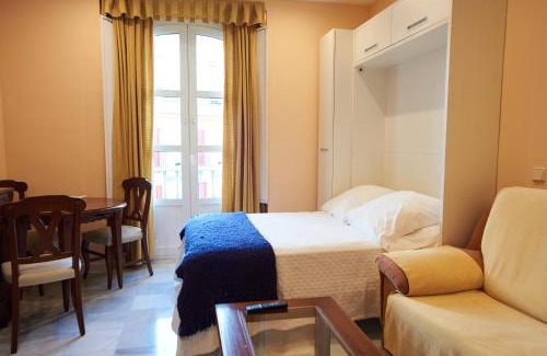 Encarnacion-Regina Apartment | Apartamentos San Andres