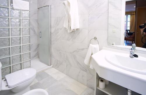 Encarnacion-Regina Apartment | Apartamentos San Andres