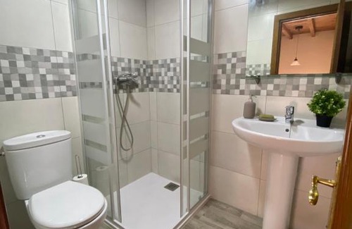 La Portilla Apartment | Apartamentos San Juan 1