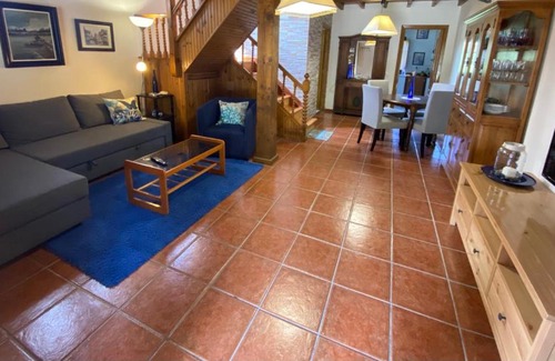 La Portilla Apartment | Apartamentos San Juan 1