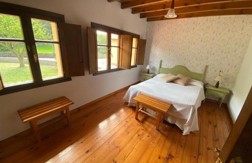 La Portilla Apartment | Apartamentos San Juan 1