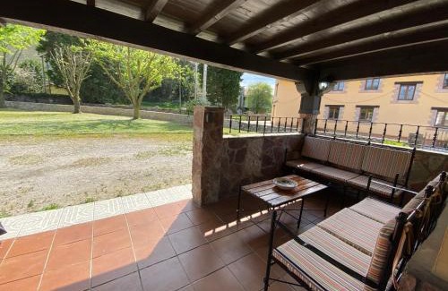 La Portilla Apartment | Apartamentos San Juan 1