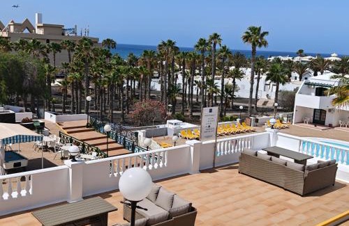 Matagorda Apartment | Apartamentos San Marcial