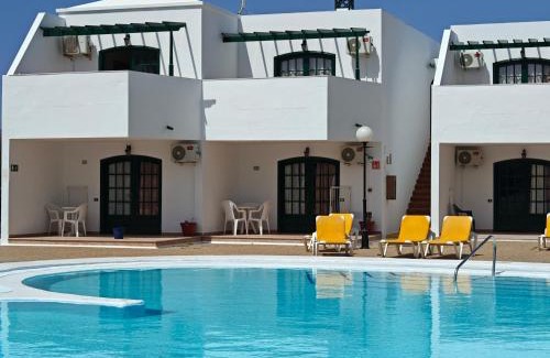 Matagorda Apartment | Apartamentos San Marcial