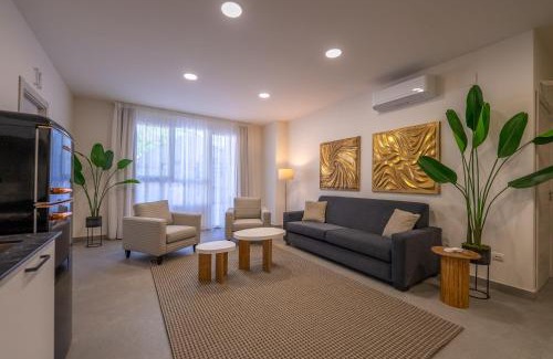 Province of Toledo Apartment | Apartamentos San Martín