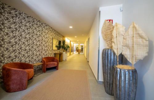 Province of Toledo Apartment | Apartamentos San Martín