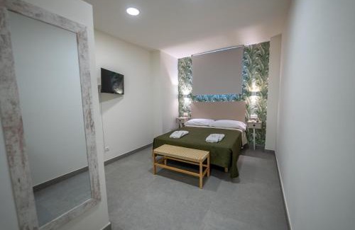 Province of Toledo Apartment | Apartamentos San Martín