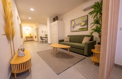 Province of Toledo Apartment | Apartamentos San Martín