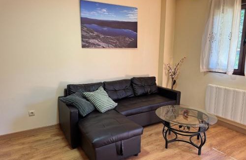 Galende Apartment | Apartamentos Sanabria
