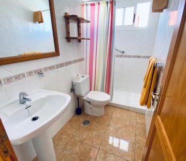Playa del Ingles Apartment | Apartamentos Sandra