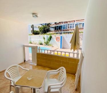 Playa del Ingles Apartment | Apartamentos Sandra
