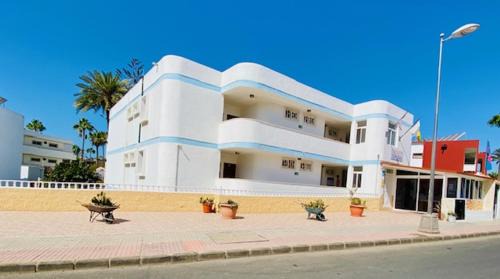 Playa del Ingles Apartment | Apartamentos Sandra